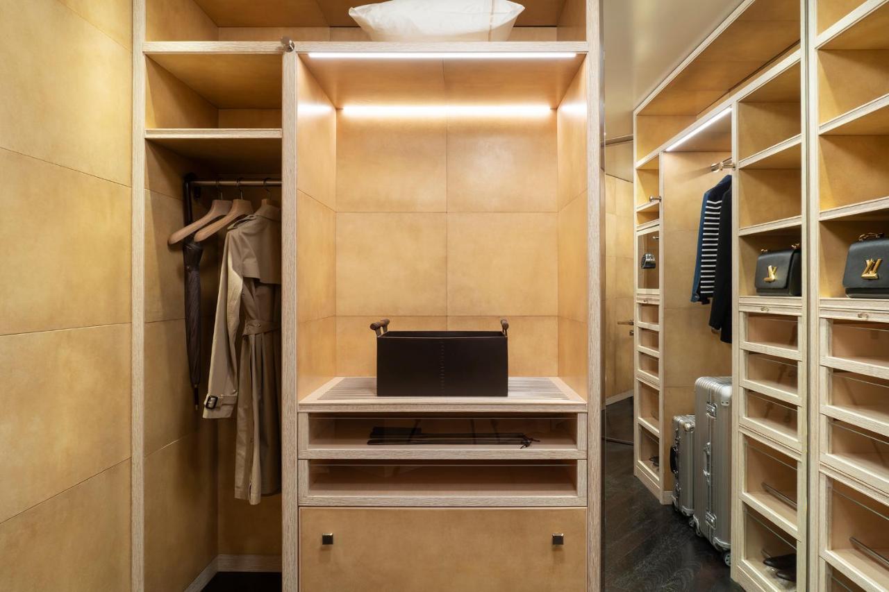 Cheval Blanc Paris & Dior Spa Cheval Blanc Париж Екстериор снимка