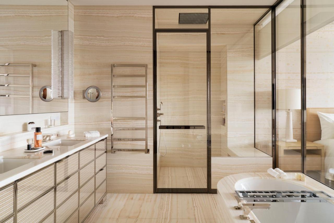 Cheval Blanc Paris & Dior Spa Cheval Blanc Париж Екстериор снимка