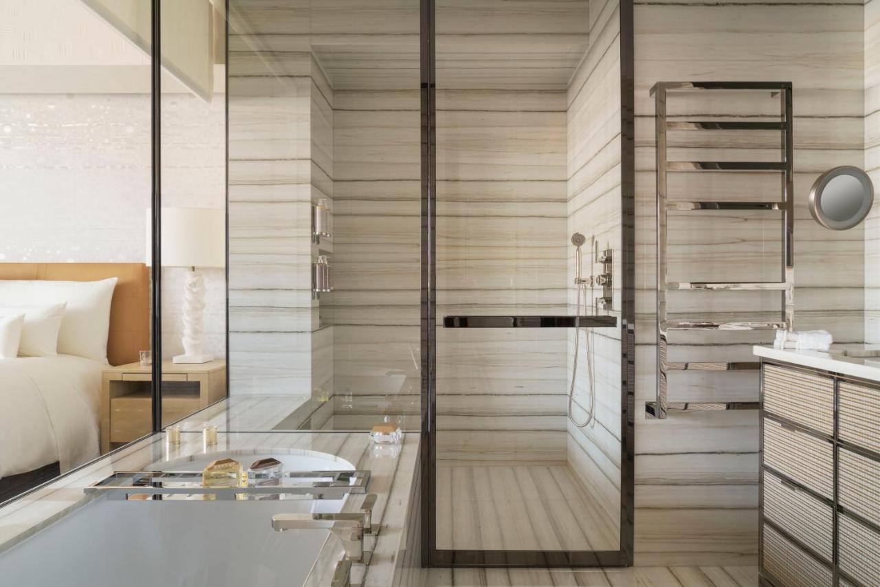 Cheval Blanc Paris & Dior Spa Cheval Blanc Париж Екстериор снимка