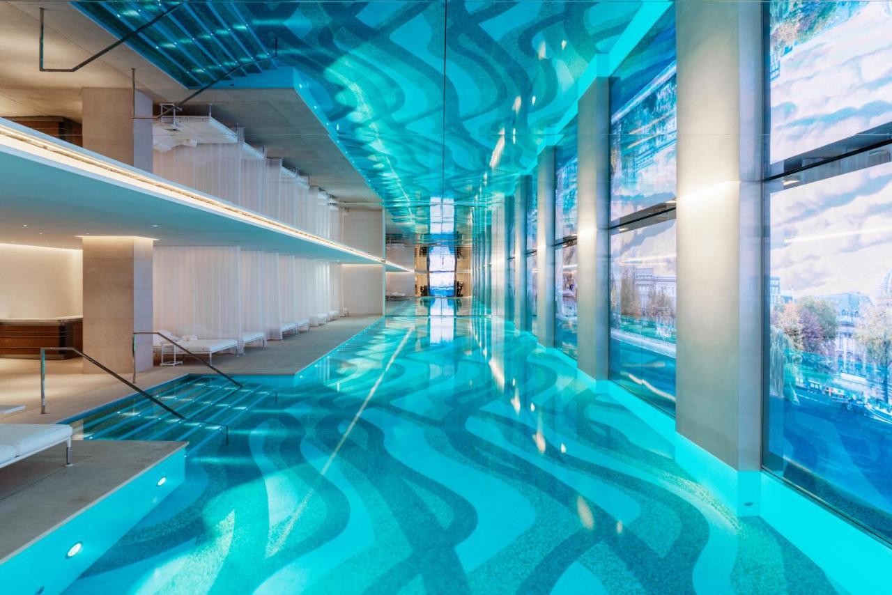 Cheval Blanc Paris & Dior Spa Cheval Blanc Париж Екстериор снимка
