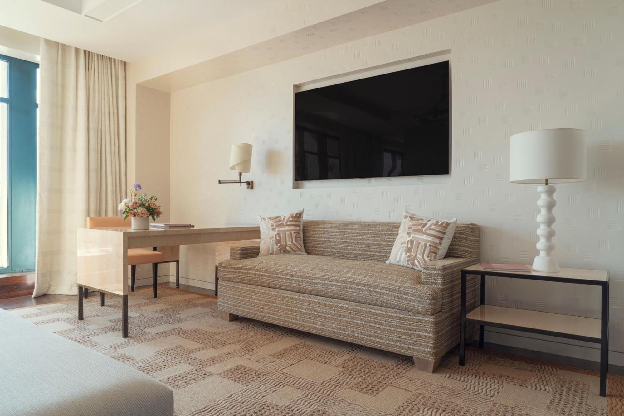 Cheval Blanc Paris & Dior Spa Cheval Blanc Париж Екстериор снимка