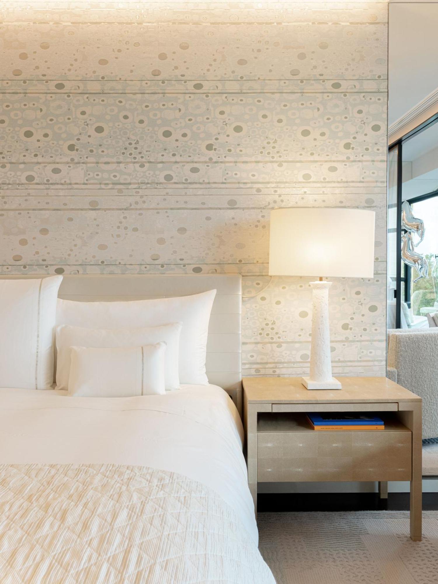 Cheval Blanc Paris & Dior Spa Cheval Blanc Париж Екстериор снимка