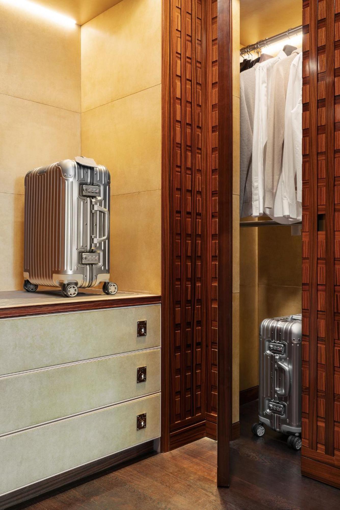 Cheval Blanc Paris & Dior Spa Cheval Blanc Париж Екстериор снимка