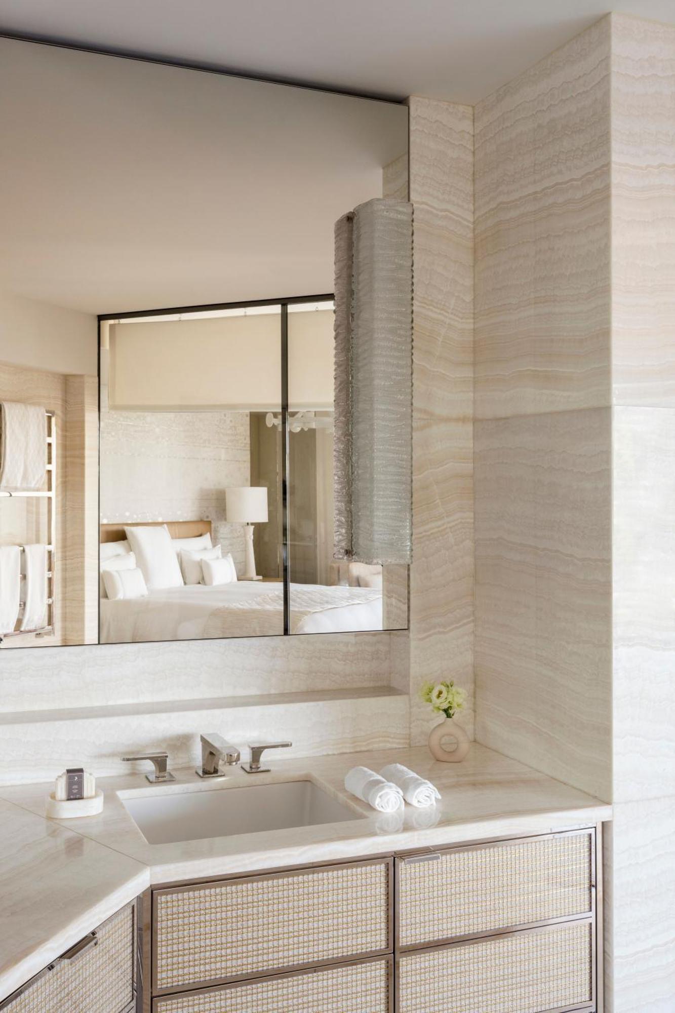 Cheval Blanc Paris & Dior Spa Cheval Blanc Париж Екстериор снимка