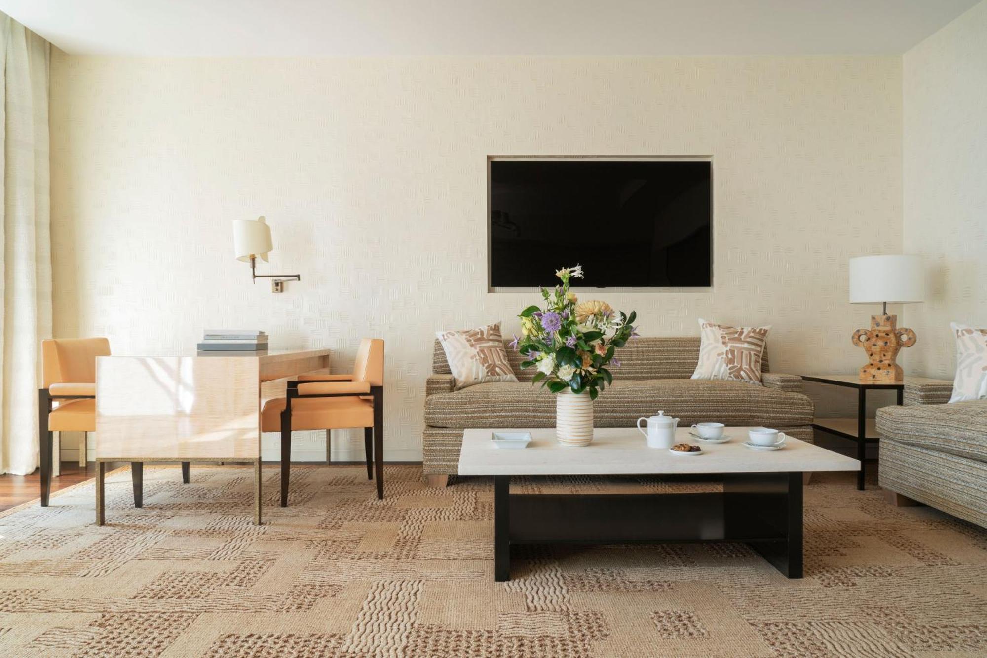 Cheval Blanc Paris & Dior Spa Cheval Blanc Париж Екстериор снимка